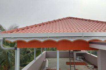 Tile Profile Roofing Sheet in Chennai