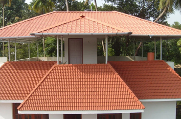 Roofing Shed Contractor in Chennai